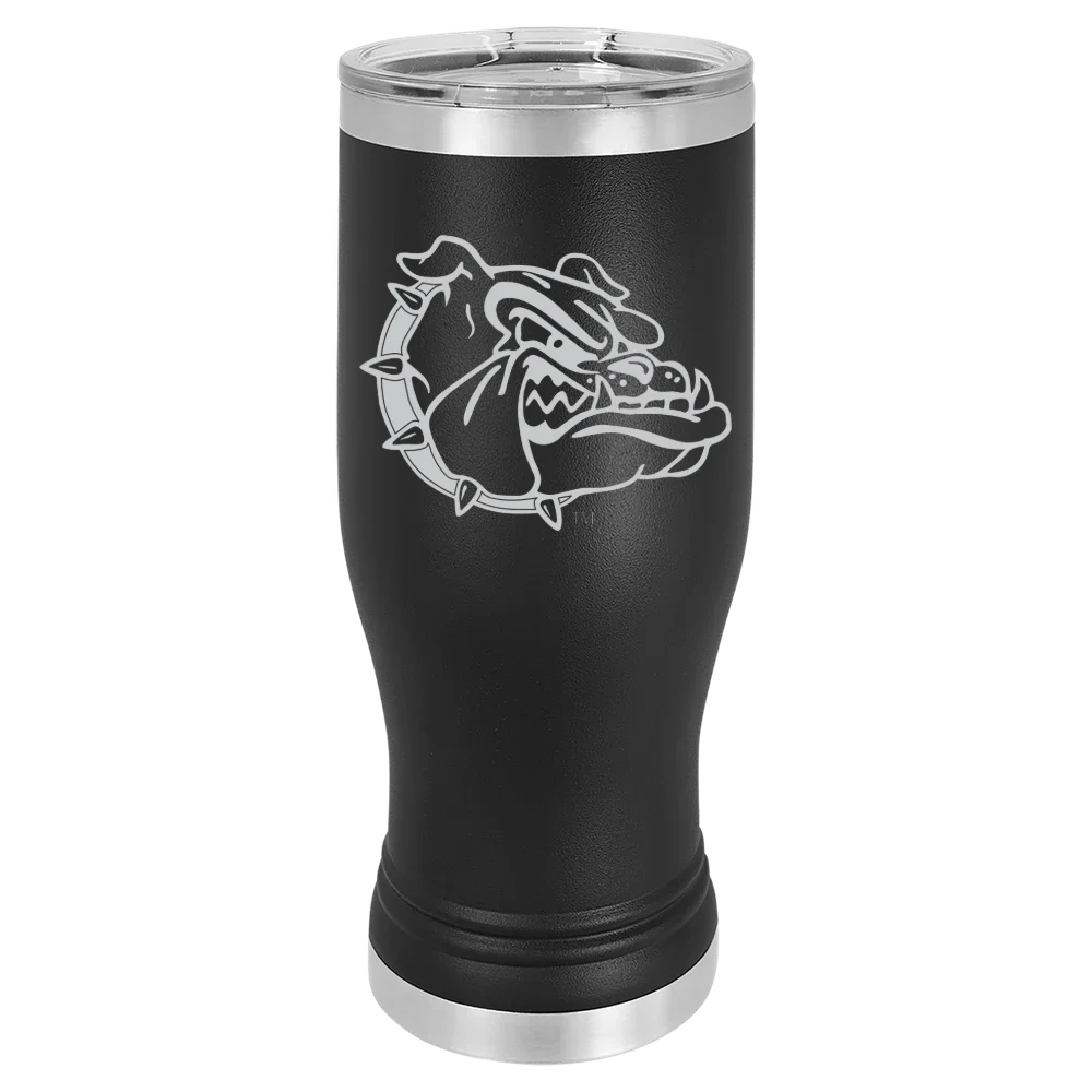Gonzaga University Polar Camel 20 oz. Pilsner Tumbler