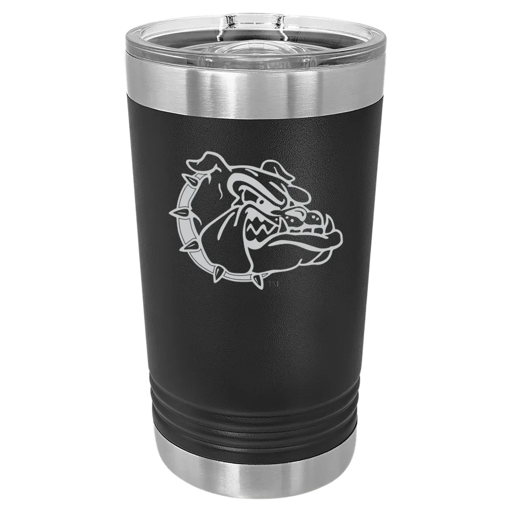 Gonzaga University Polar Camel 16 oz. Pint Tumbler