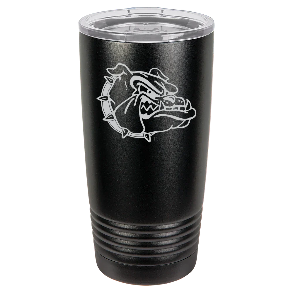 Gonzaga University Polar Camel 20 oz. Ringneck Tumbler with Standard Lid