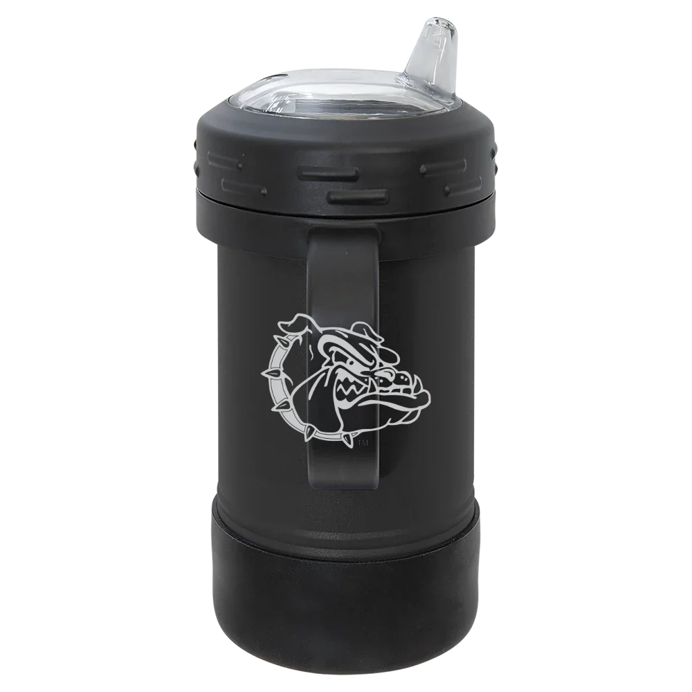 Gonzaga University Polar Camel 10 oz. Sippy Cup