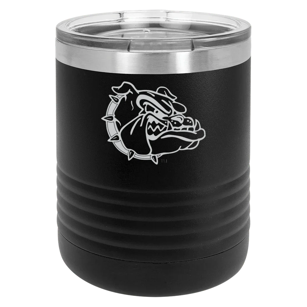 Gonzaga University Polar Camel 10 oz. Tumbler with Standard Lid