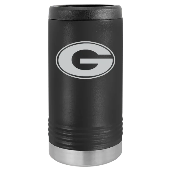 Grambling State University Polar Camel Slim Beverage Holder