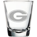 Grambling State University Polar Camel 1.7 oz. Shot Glass