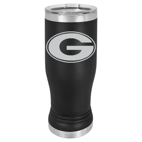 Grambling State University Polar Camel 14 oz. Pilsner Tumbler