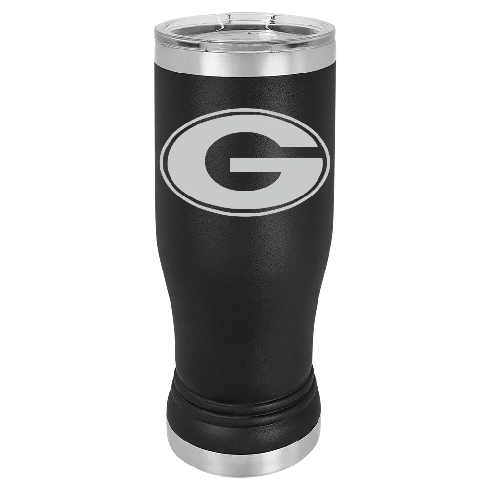 Grambling State University Polar Camel 14 oz. Pilsner Tumbler