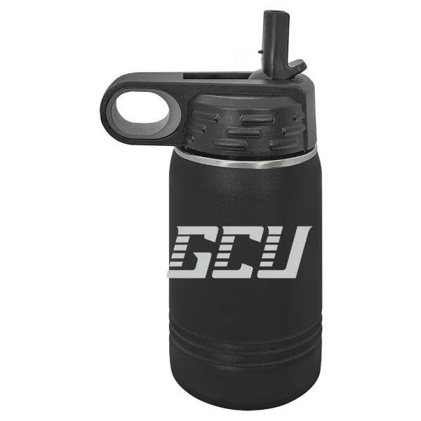 Grand Canyon University Polar Camel 12 oz. Water Bottle