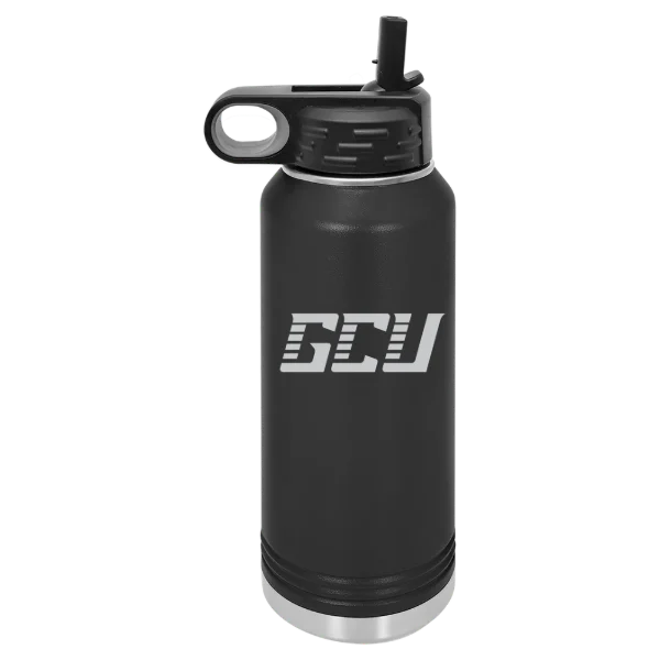 Grand Canyon University Polar Camel 32 oz. Water Bottle