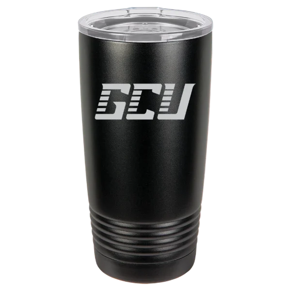 Grand Canyon University Polar Camel 20 oz. Ringneck Tumbler with Standard Lid