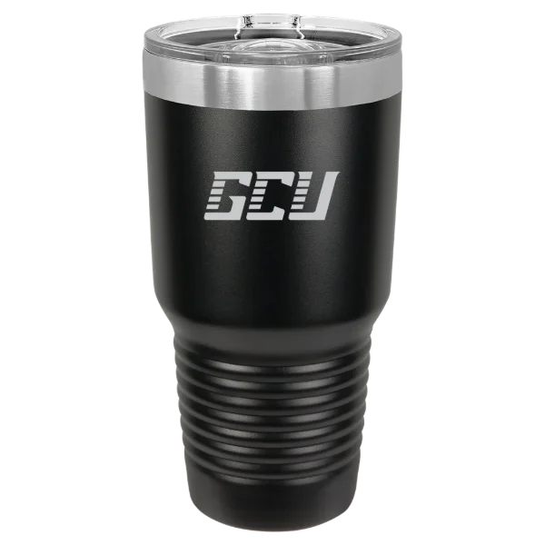 Grand Canyon University Polar Camel 30 oz. Ringneck Tumbler with Slider Lid