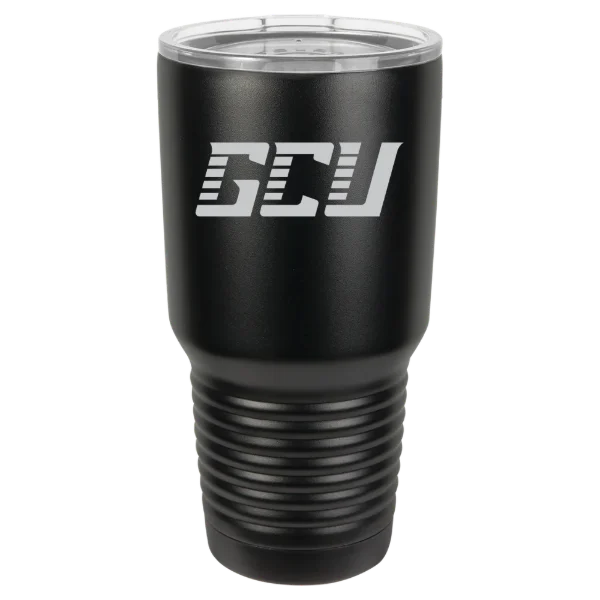 Grand Canyon University Polar Camel 30 oz. Ringneck Tumbler with Standard Lid