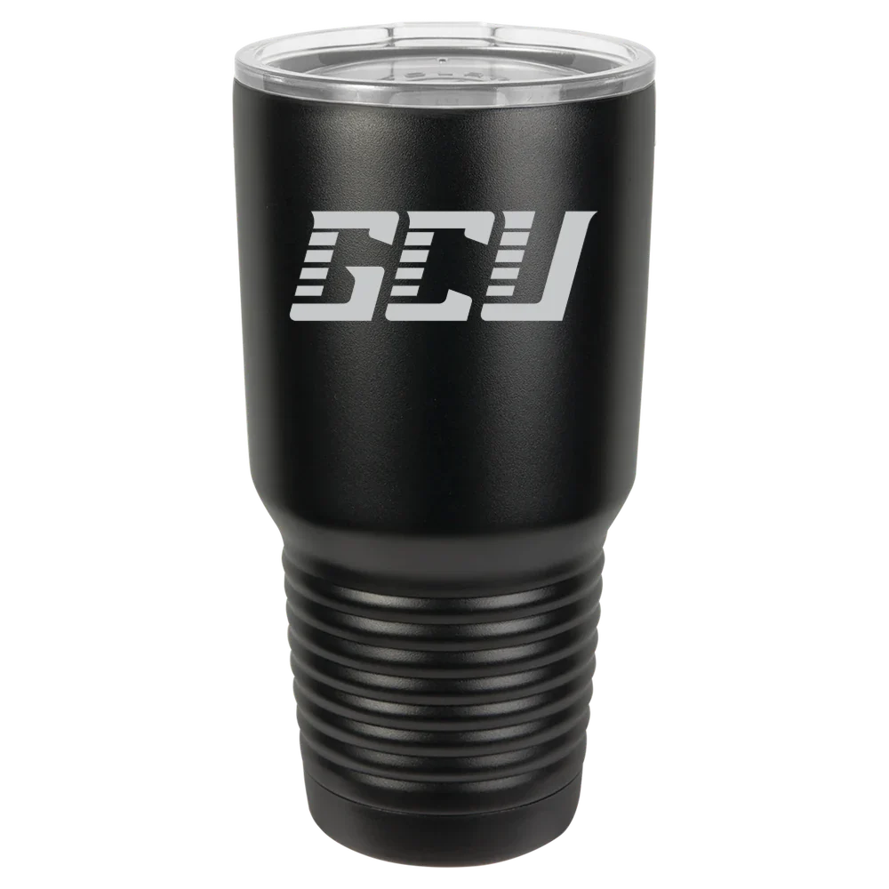 Grand Canyon University Polar Camel 30 oz. Ringneck Tumbler with Standard Lid