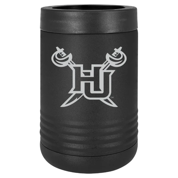 Hampton University Polar Camel Standard Beverage Holder