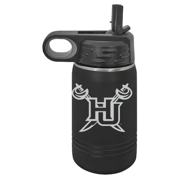 Hampton University Polar Camel 12 oz. Water Bottle