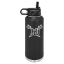Hampton University Polar Camel 40 oz. Water Bottle