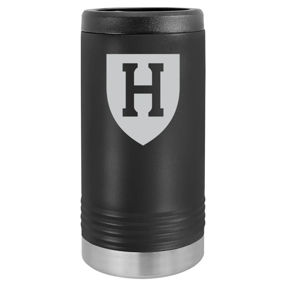 Harvard University Polar Camel Slim Beverage Holder