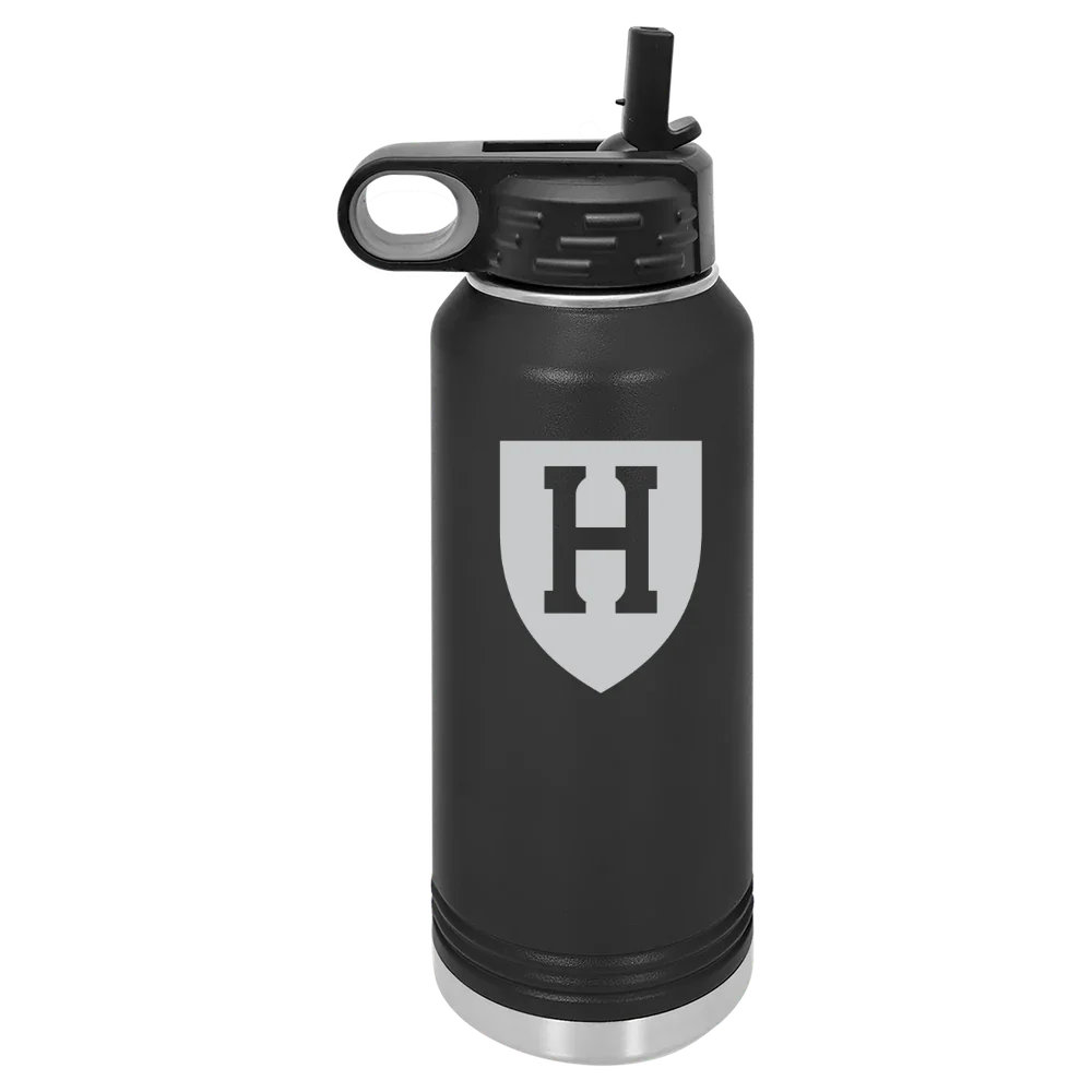 Harvard University Polar Camel 32 oz. Water Bottle