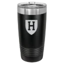 Harvard University Polar Camel 20 oz. Ringneck Tumbler with Slider Lid