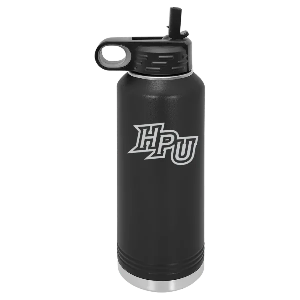 High Point University Polar Camel 40 oz. Water Bottle