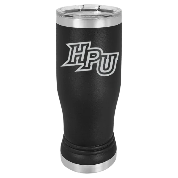High Point University Polar Camel 14 oz. Pilsner Tumbler