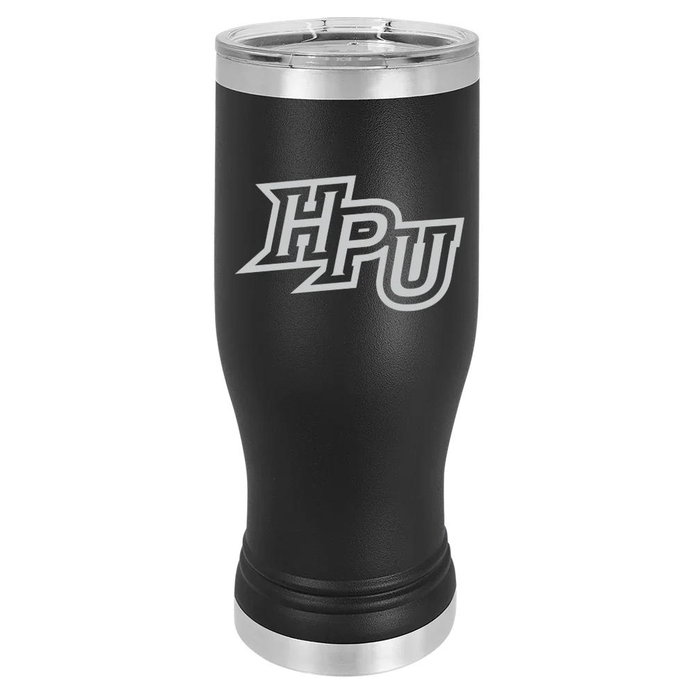 High Point University Polar Camel 20 oz. Pilsner Tumbler