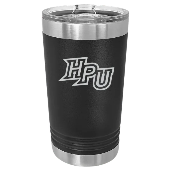 High Point University Polar Camel 16 oz. Pint Tumbler
