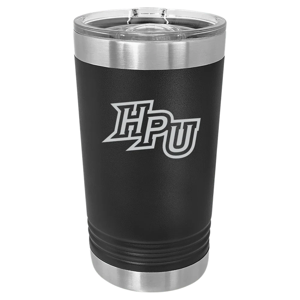 High Point University Polar Camel 16 oz. Pint Tumbler