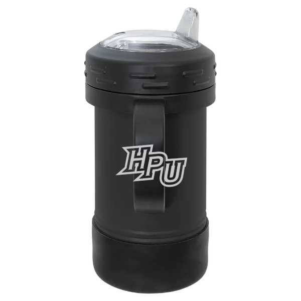 High Point University Polar Camel 10 oz. Sippy Cup