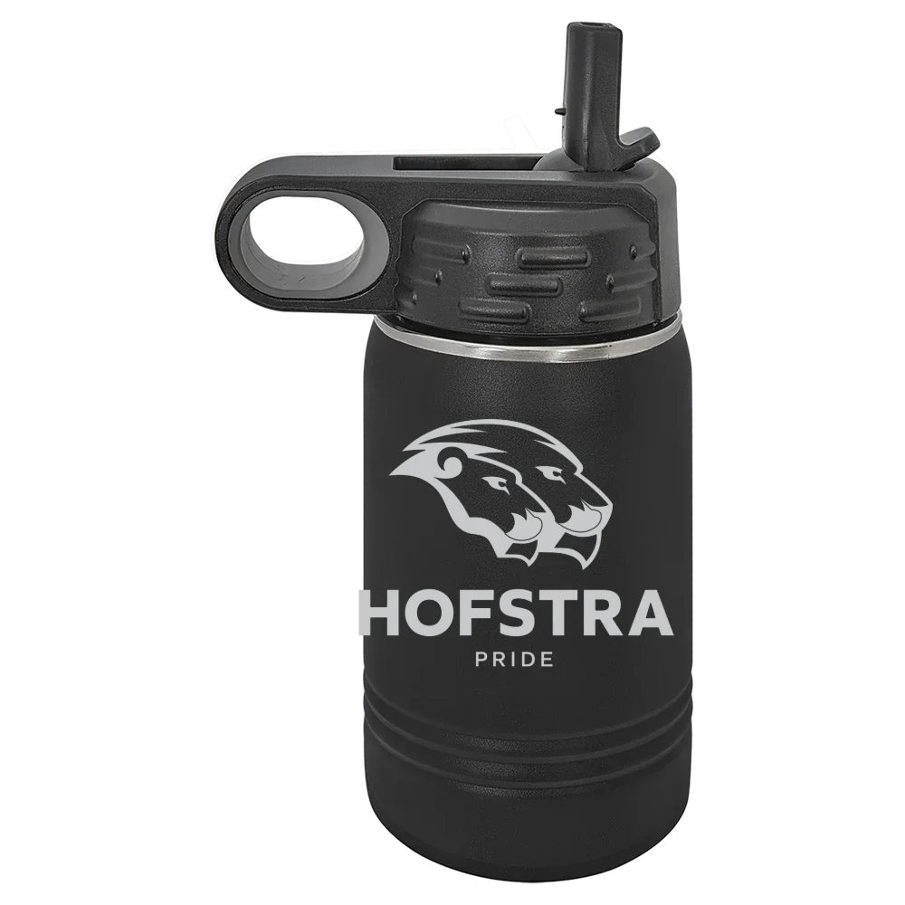 Hofstra University Polar Camel 12 oz. Water Bottle