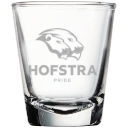 Hofstra University Polar Camel 1.7 oz. Shot Glass