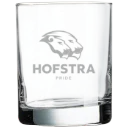 Hofstra University Polar Camel 10 1/2 oz. On The Rocks Glass