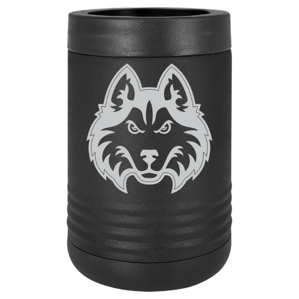 Houston Christian University Polar Camel Standard Beverage Holder