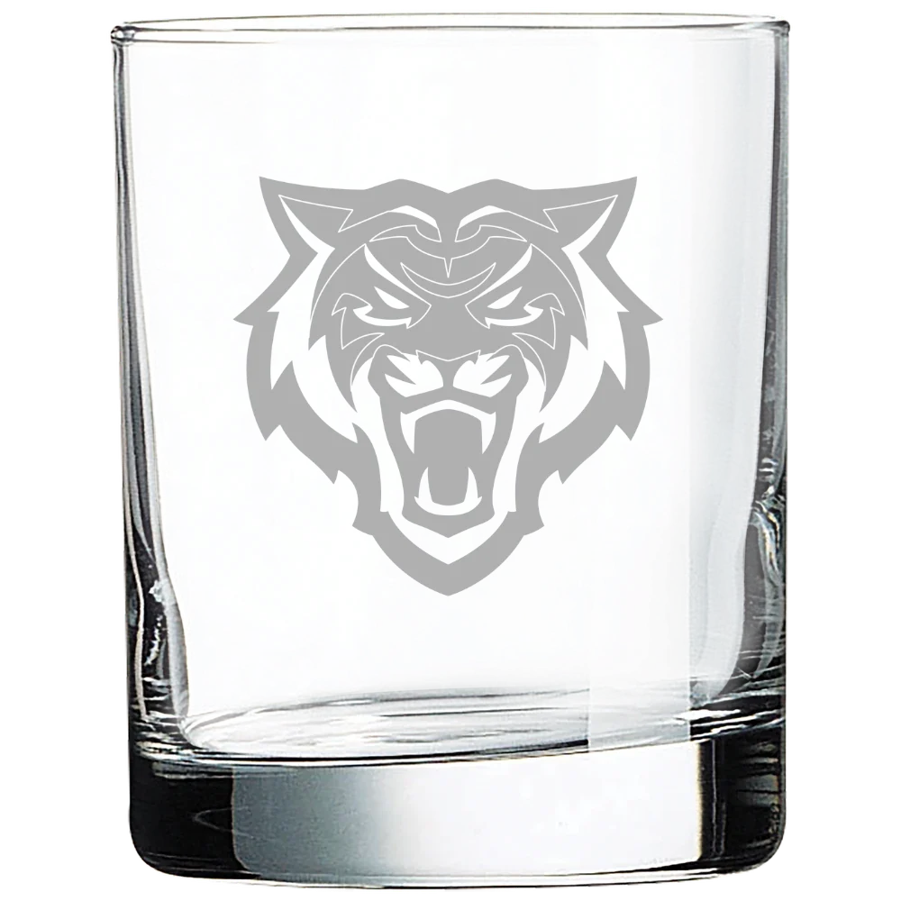 Idaho State University Polar Camel 10 1/2 oz. On The Rocks Glass
