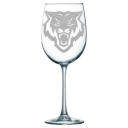 Idaho State University Polar Camel 19 oz. Wine Glass