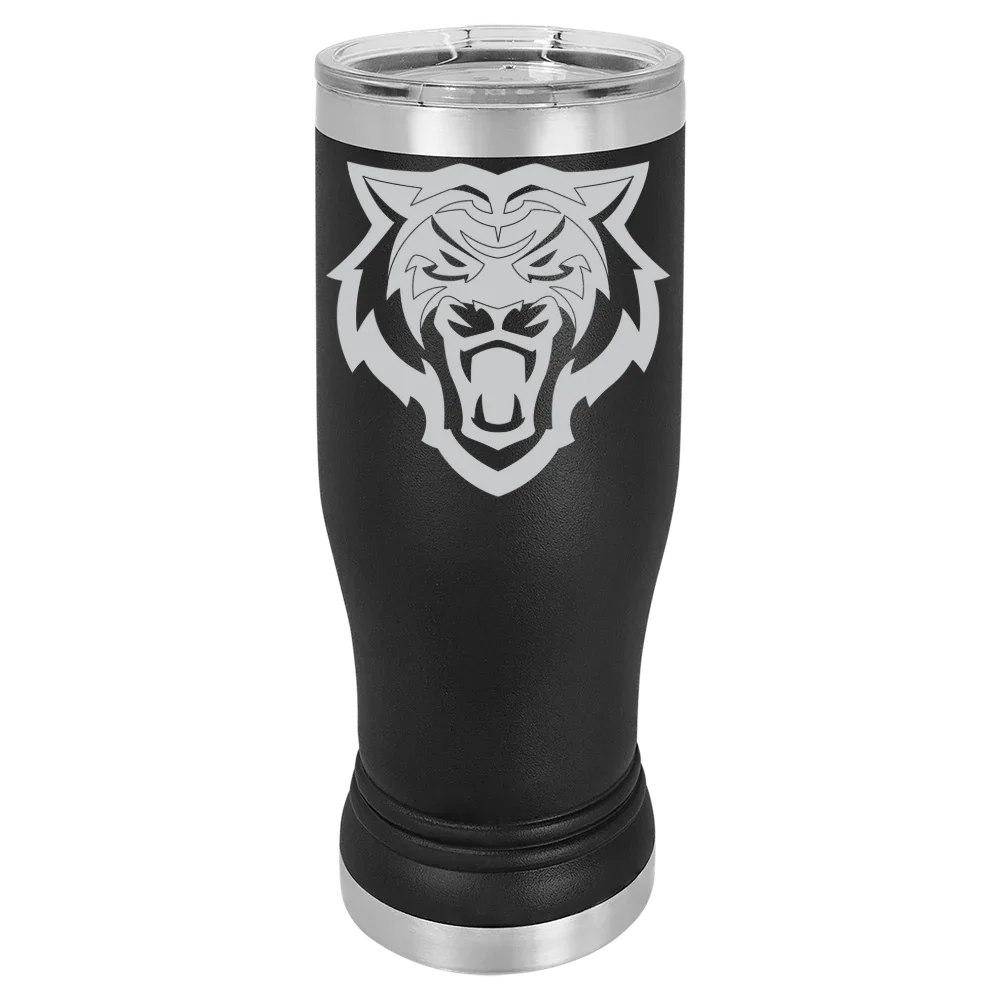 Idaho State University Polar Camel 14 oz. Pilsner Tumbler