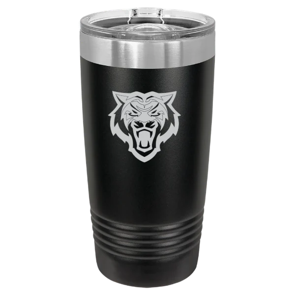 Idaho State University Polar Camel 20 oz. Ringneck Tumbler with Slider Lid