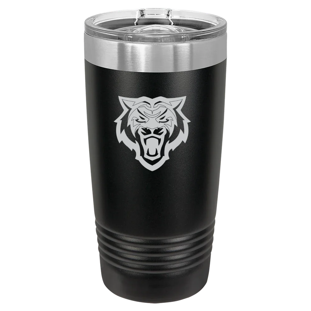 Idaho State University Polar Camel 20 oz. Ringneck Tumbler with Slider Lid