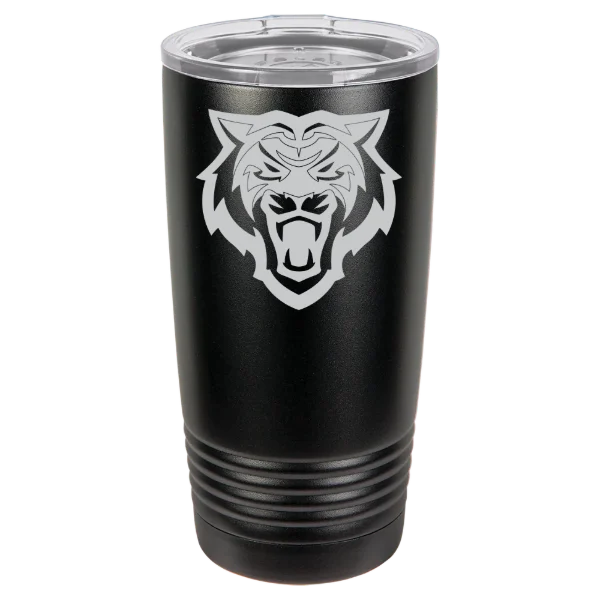 Idaho State University Polar Camel 20 oz. Ringneck Tumbler with Standard Lid