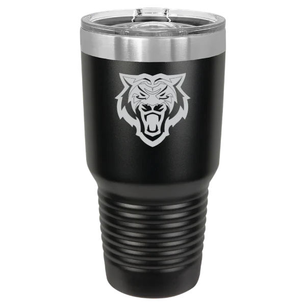 Idaho State University Polar Camel 30 oz. Ringneck Tumbler with Slider Lid