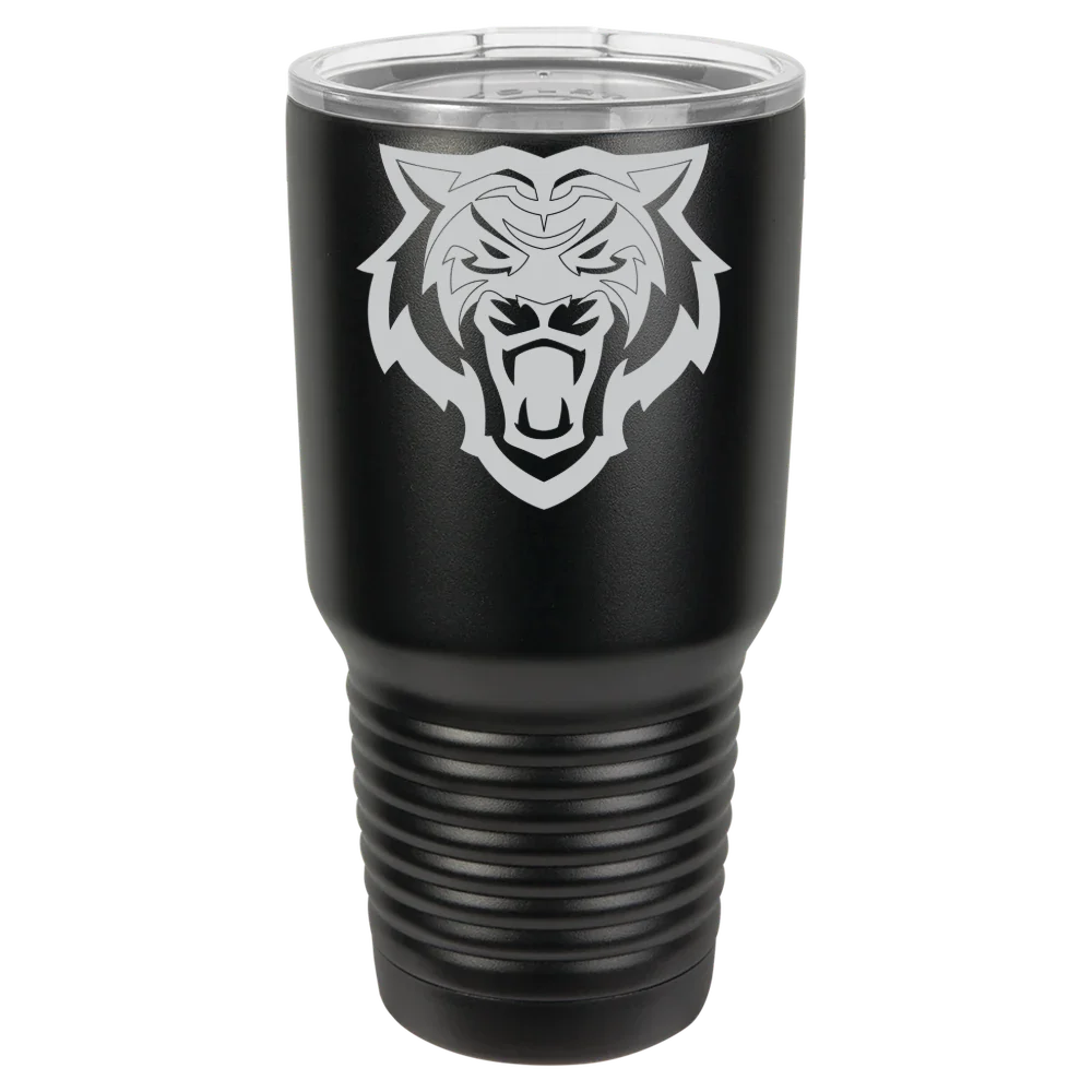 Idaho State University Polar Camel 30 oz. Ringneck Tumbler with Standard Lid