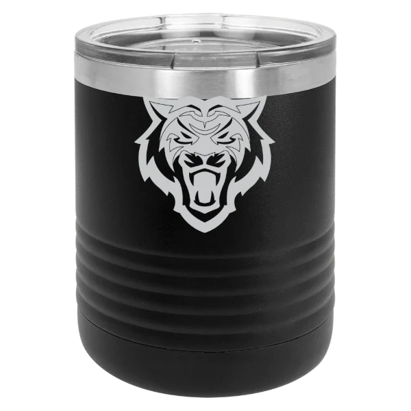 Idaho State University Polar Camel 10 oz. Tumbler with Standard Lid