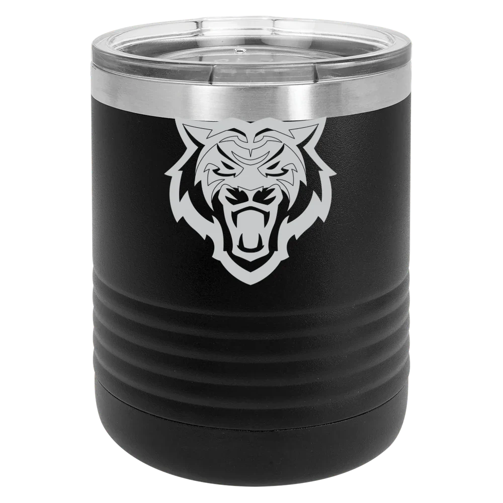 Idaho State University Polar Camel 10 oz. Tumbler with Standard Lid
