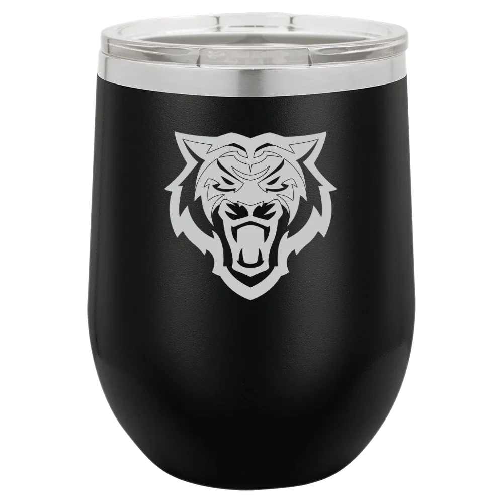 Idaho State University Polar Camel 12 oz. Stemless Wine Tumbler