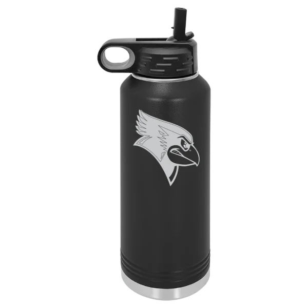 Illinois State University Polar Camel 40 oz. Water Bottle