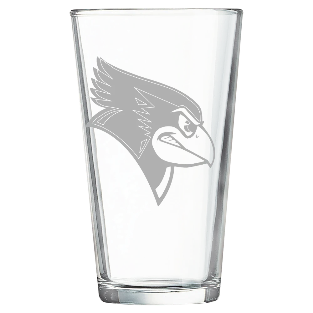 Illinois State University Polar Camel 16 oz. Pint Mixing Glass