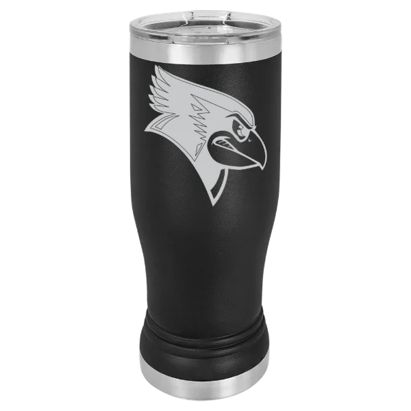 Illinois State University Polar Camel 14 oz. Pilsner Tumbler