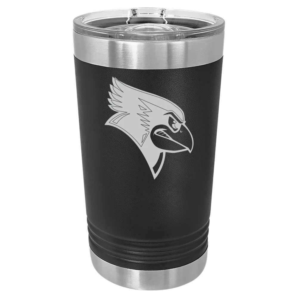 Illinois State University Polar Camel 16 oz. Pint Tumbler