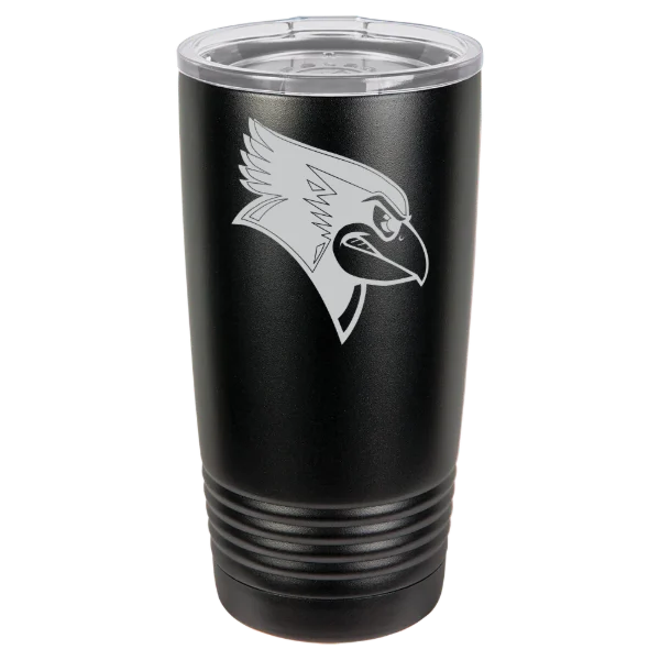 Illinois State University Polar Camel 20 oz. Ringneck Tumbler with Standard Lid