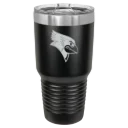 Illinois State University Polar Camel 30 oz. Ringneck Tumbler with Slider Lid