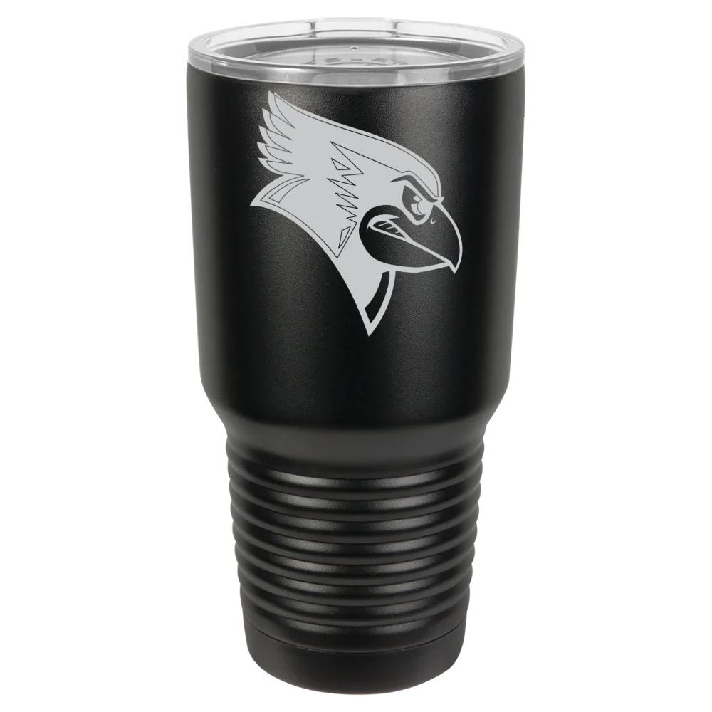 Illinois State University Polar Camel 30 oz. Ringneck Tumbler with Standard Lid