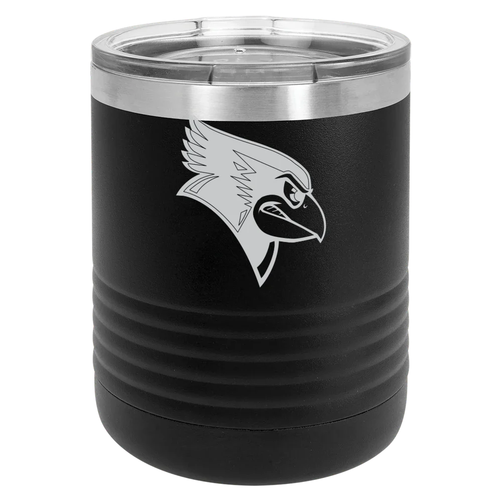 Illinois State University Polar Camel 10 oz. Tumbler with Standard Lid